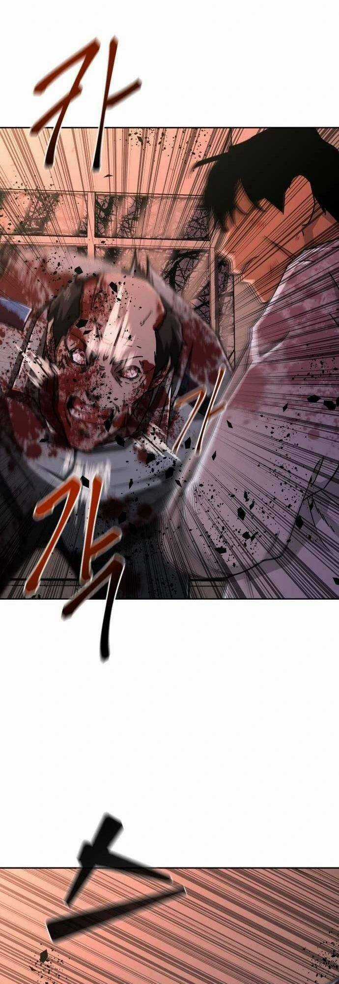 Mạt Thế Zombie 82-08 Chapter 7 trang 4