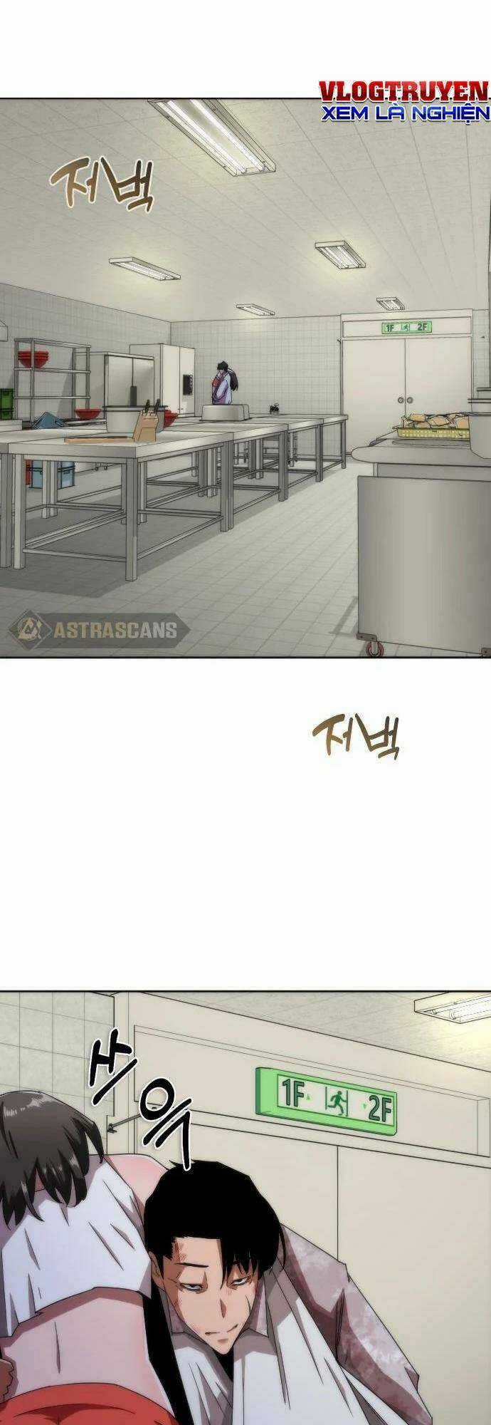 Mạt Thế Zombie 82-08 Chapter 7 trang 42