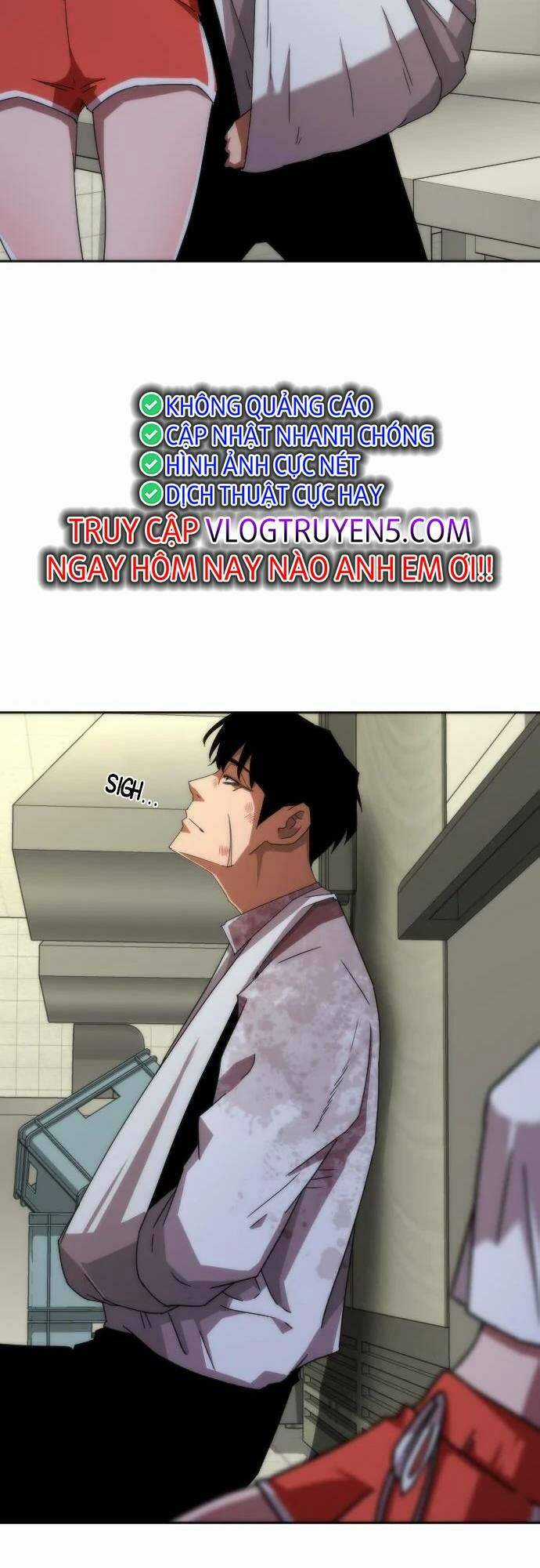 Mạt Thế Zombie 82-08 Chapter 7 trang 43