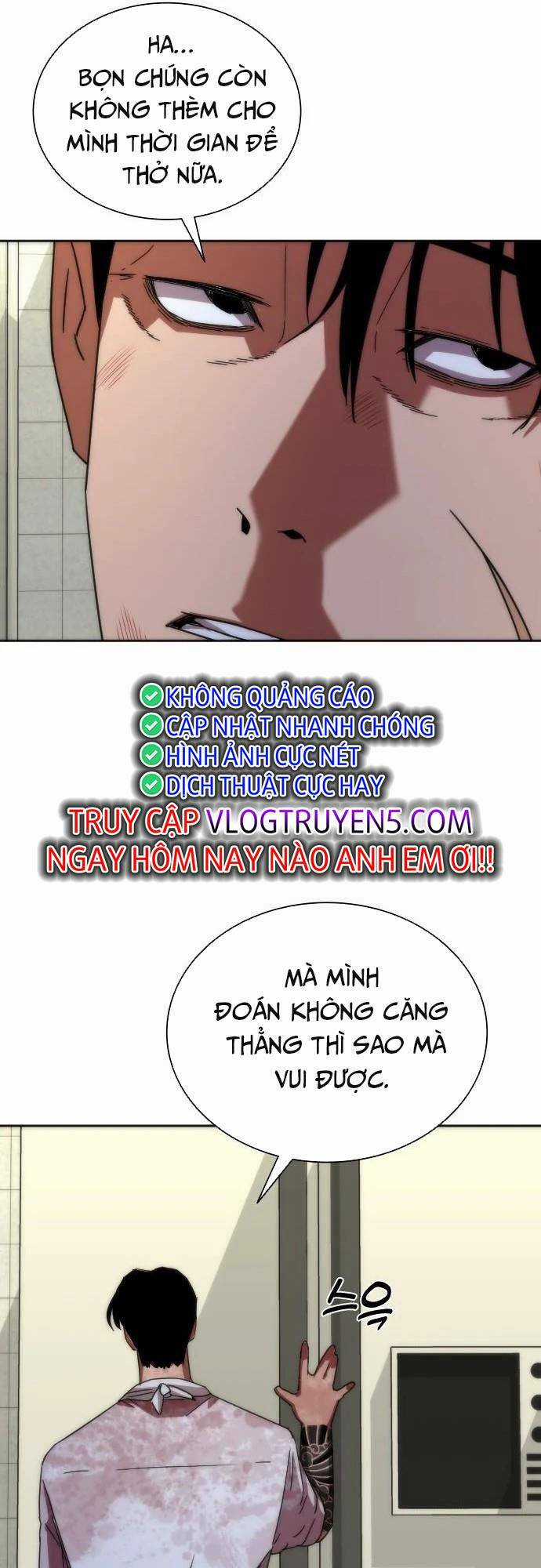 Mạt Thế Zombie 82-08 Chapter 7 trang 46