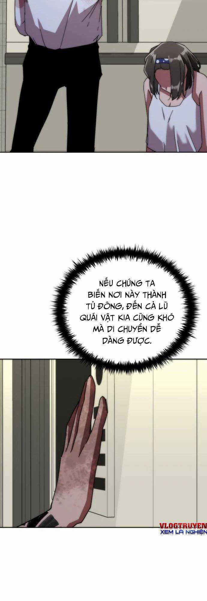 Mạt Thế Zombie 82-08 Chapter 7 trang 47