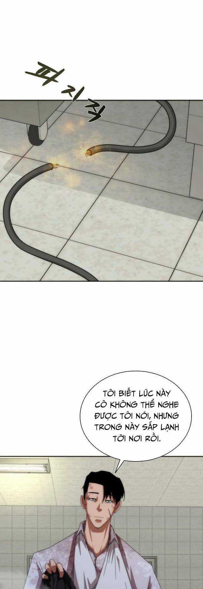 Mạt Thế Zombie 82-08 Chapter 7 trang 48