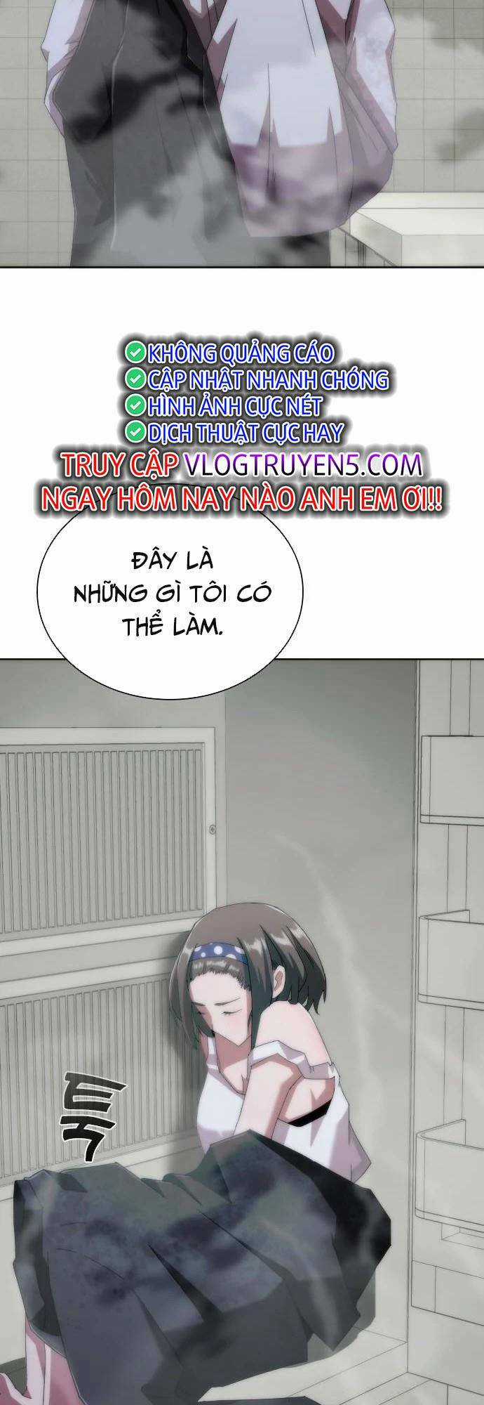 Mạt Thế Zombie 82-08 Chapter 7 trang 49