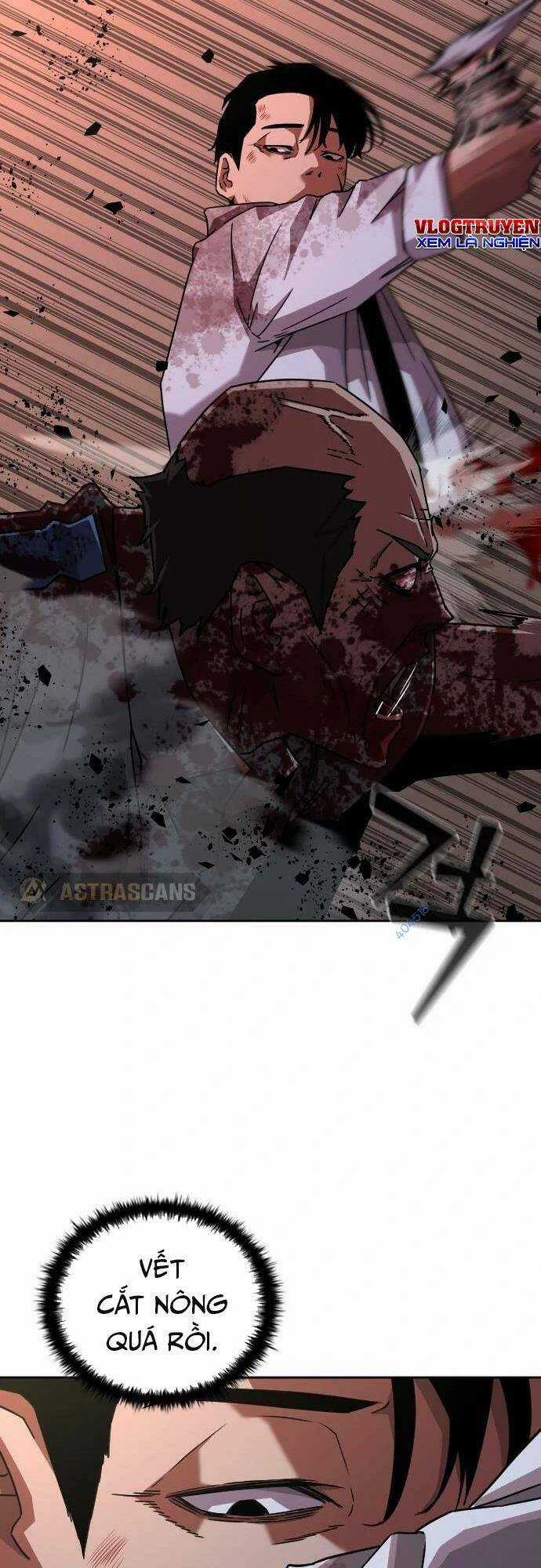 Mạt Thế Zombie 82-08 Chapter 7 trang 5