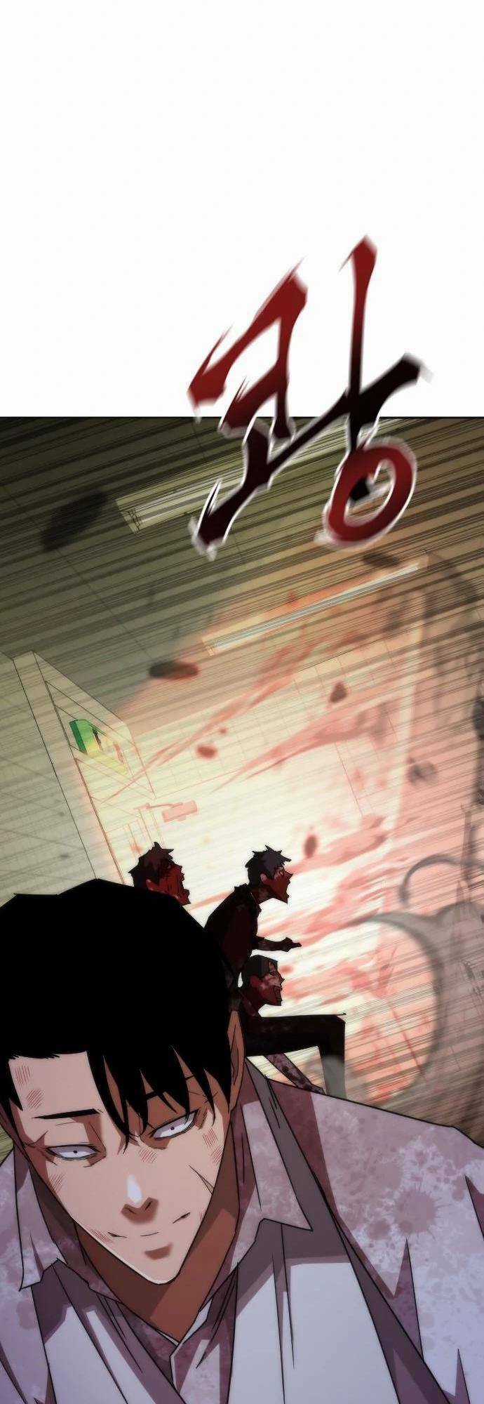 Mạt Thế Zombie 82-08 Chapter 7 trang 51