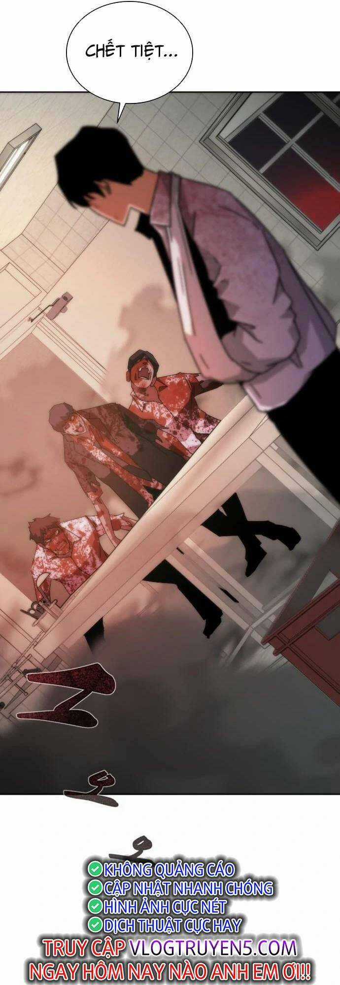 Mạt Thế Zombie 82-08 Chapter 7 trang 55