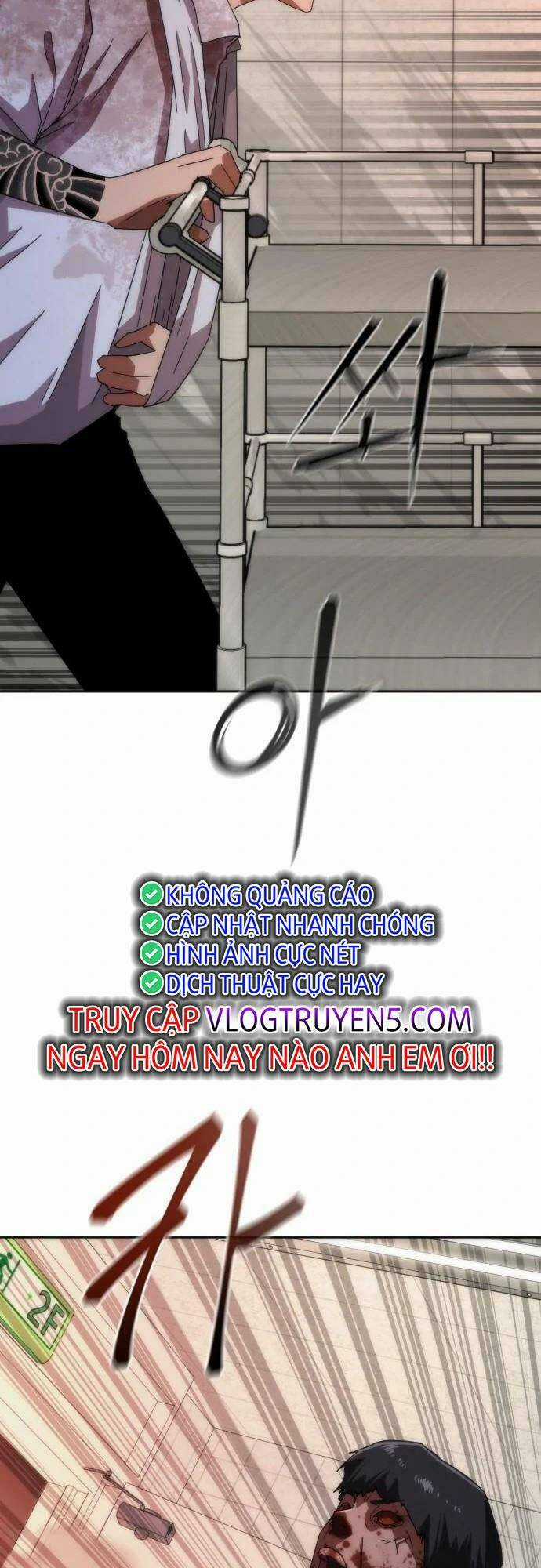 Mạt Thế Zombie 82-08 Chapter 7 trang 58