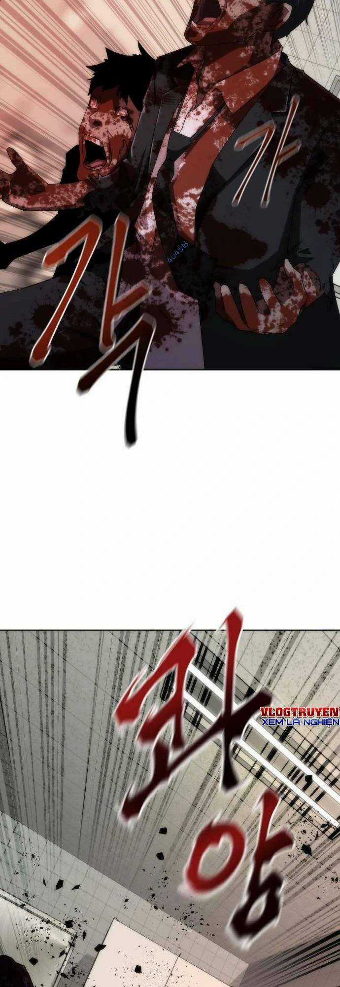 Mạt Thế Zombie 82-08 Chapter 7 trang 59