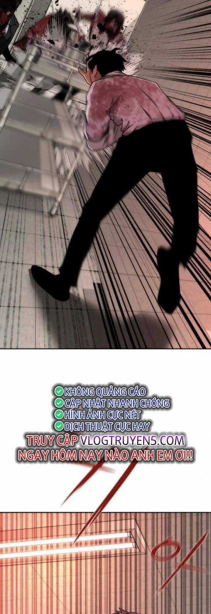 Mạt Thế Zombie 82-08 Chapter 7 trang 60