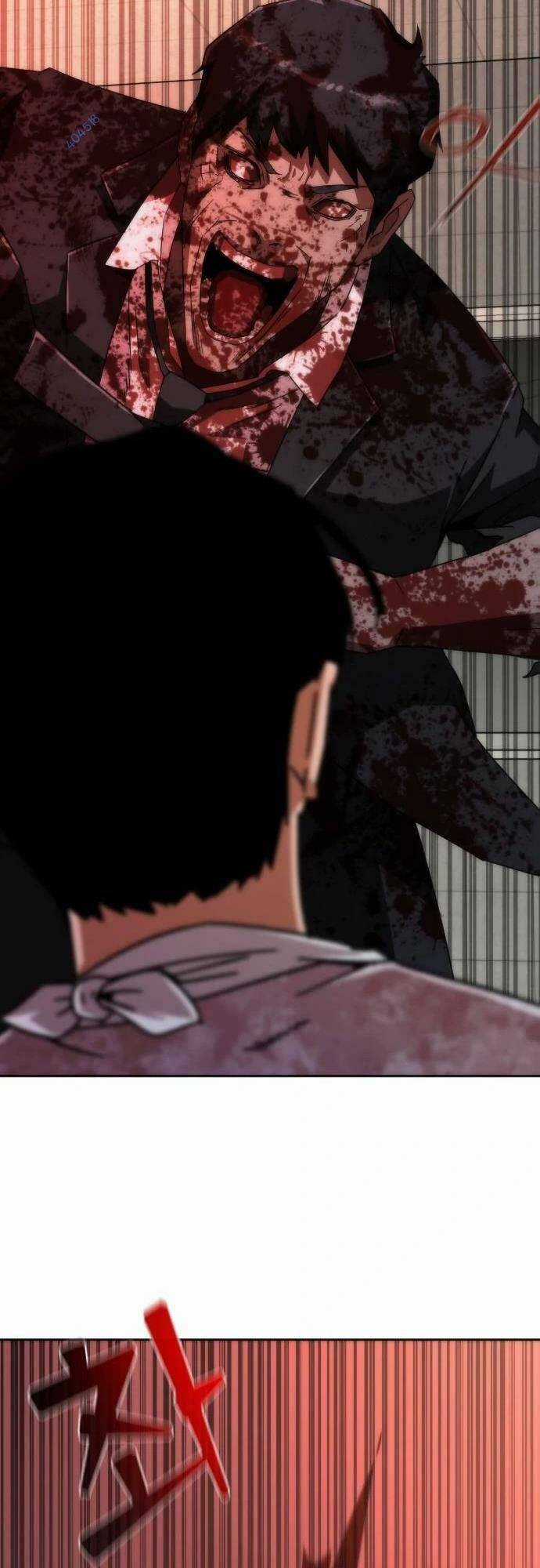 Mạt Thế Zombie 82-08 Chapter 7 trang 61