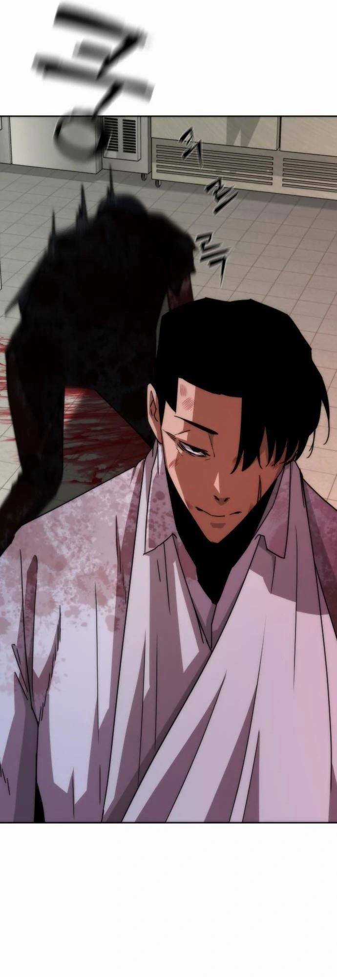 Mạt Thế Zombie 82-08 Chapter 7 trang 64