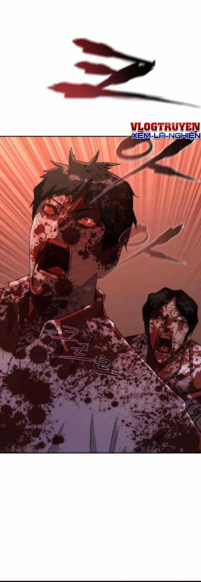 Mạt Thế Zombie 82-08 Chapter 7 trang 65