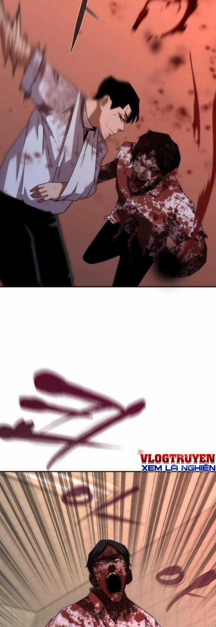 Mạt Thế Zombie 82-08 Chapter 7 trang 67