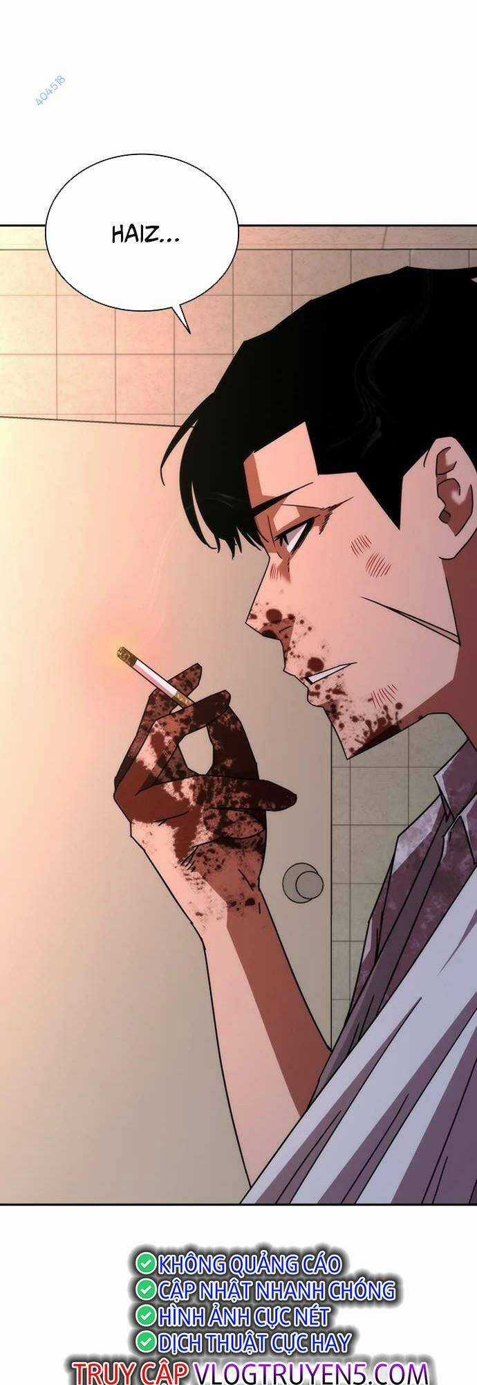 Mạt Thế Zombie 82-08 Chapter 7 trang 75