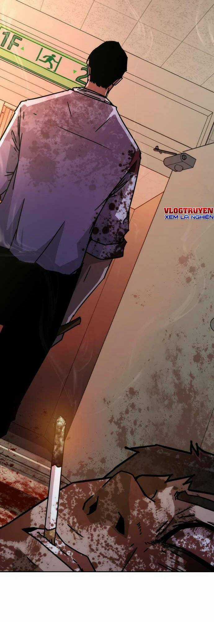 Mạt Thế Zombie 82-08 Chapter 7 trang 77