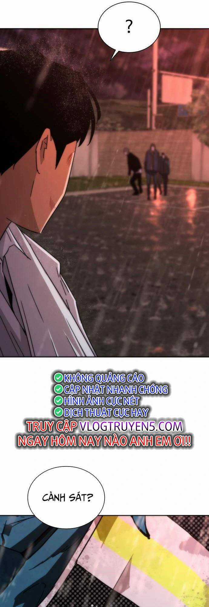 Mạt Thế Zombie 82-08 Chapter 7 trang 83