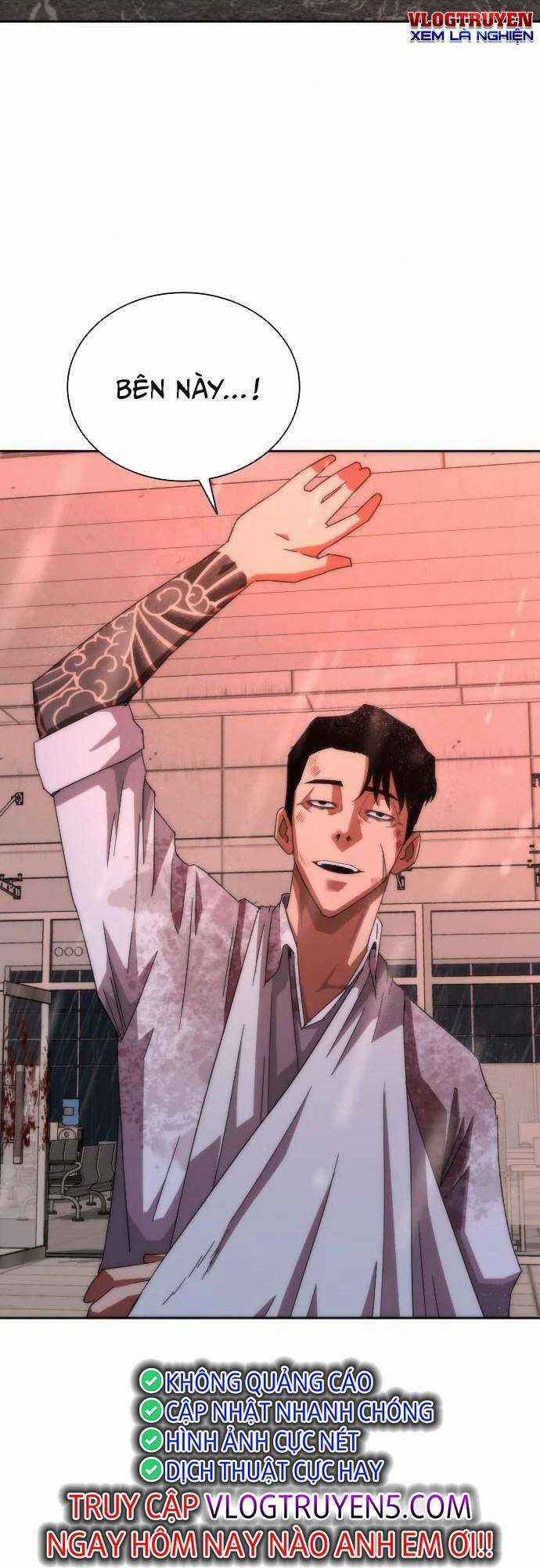 Mạt Thế Zombie 82-08 Chapter 7 trang 85