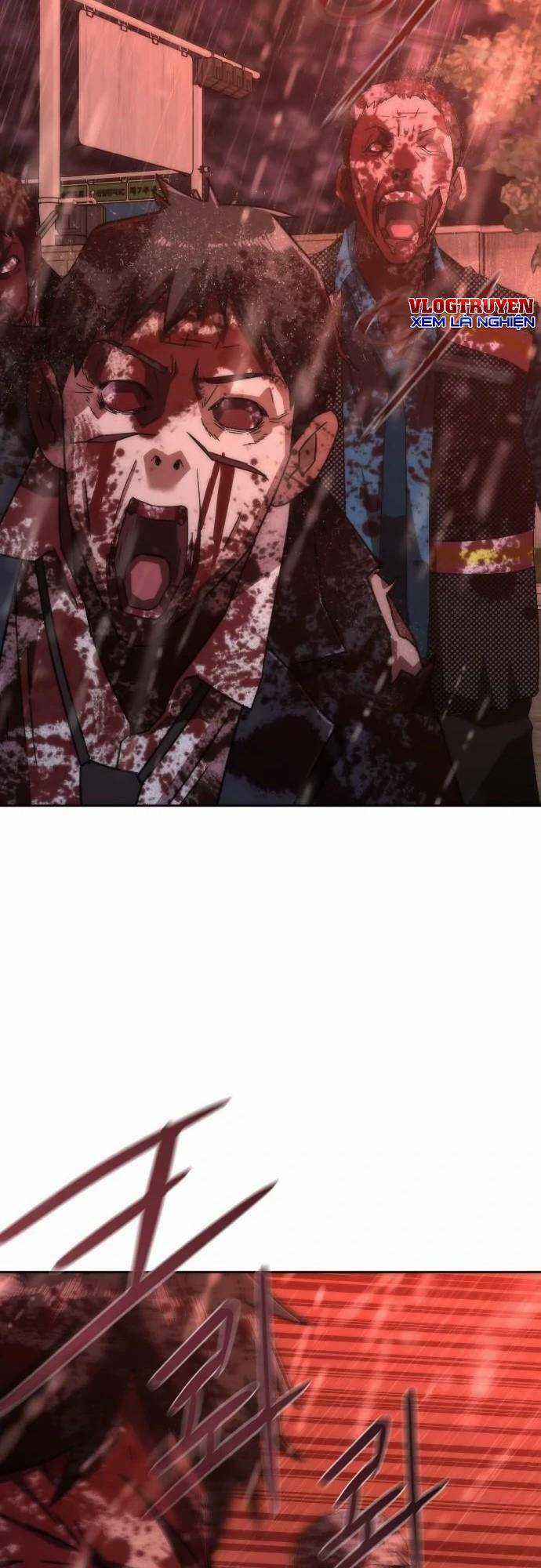 Mạt Thế Zombie 82-08 Chapter 7 trang 87