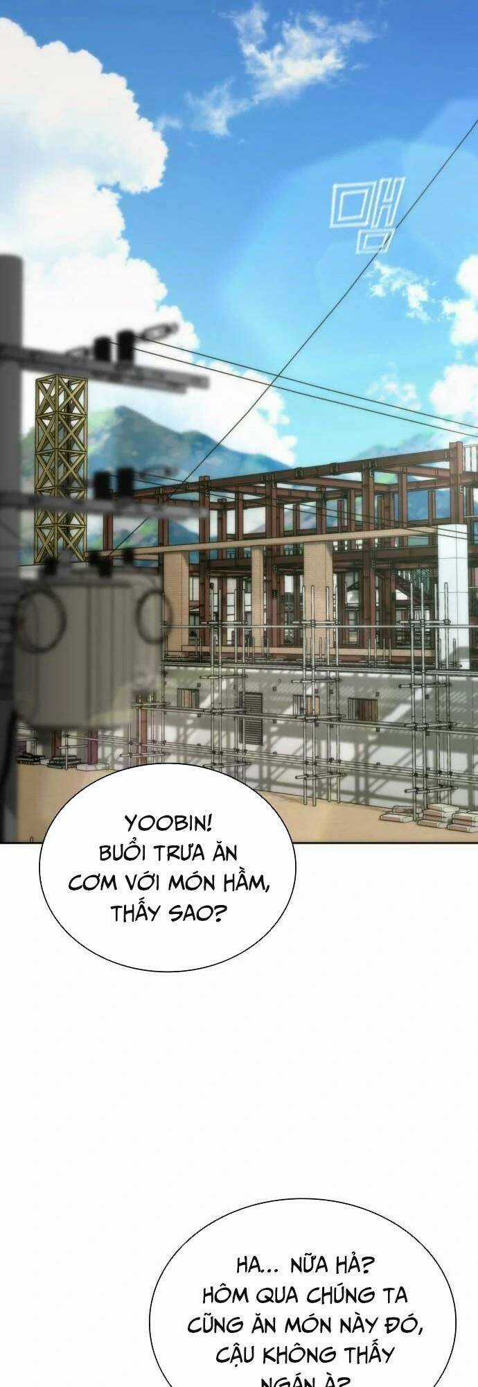 Mạt Thế Zombie 82-08 Chapter 7 trang 93