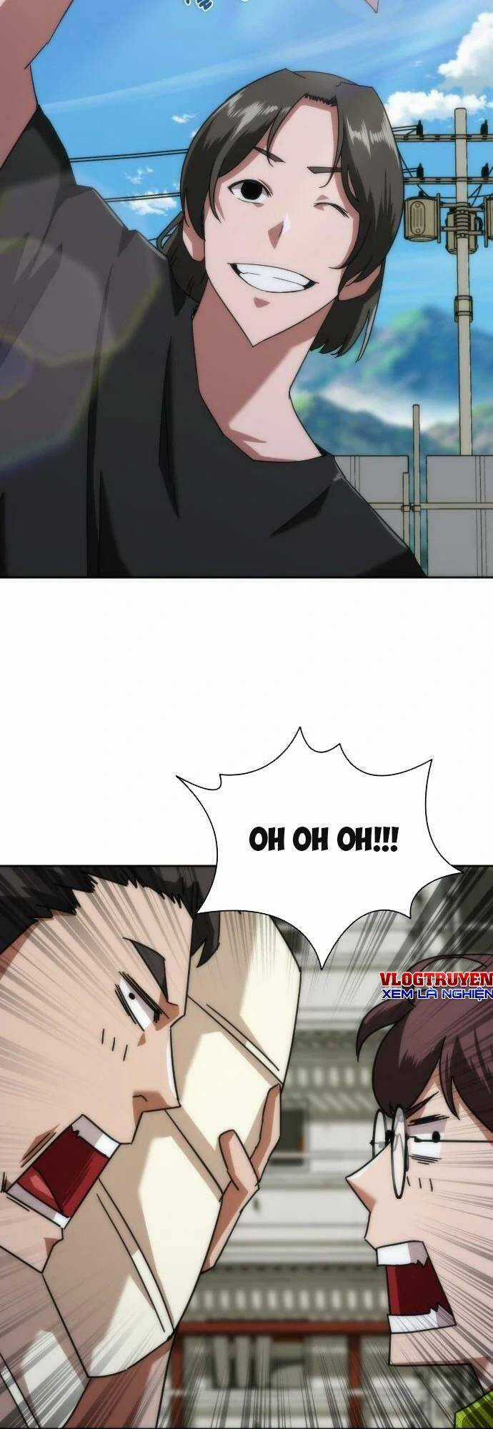 Mạt Thế Zombie 82-08 Chapter 7 trang 96