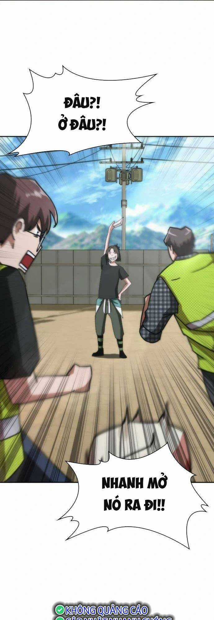 Mạt Thế Zombie 82-08 Chapter 7 trang 97