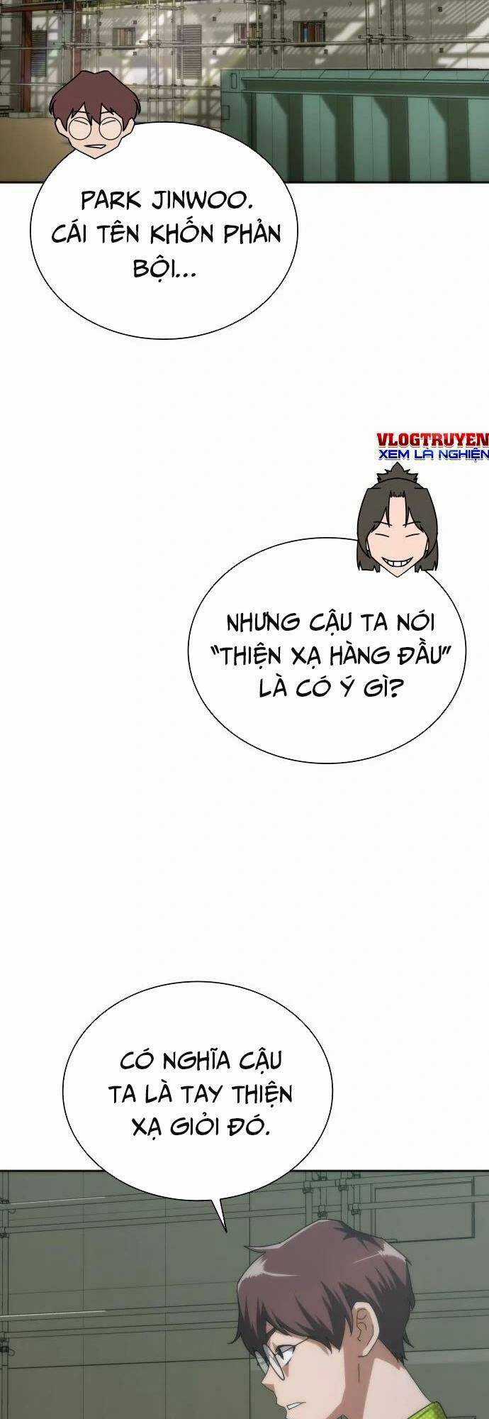 Mạt Thế Zombie 82-08 Chapter 7 trang 99