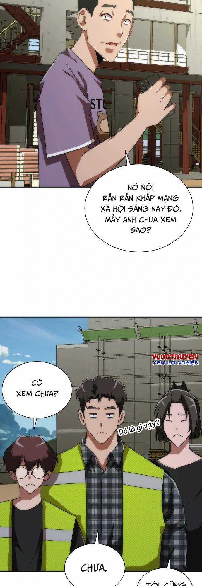 Mạt Thế Zombie 82-08 Chapter 8 trang 11