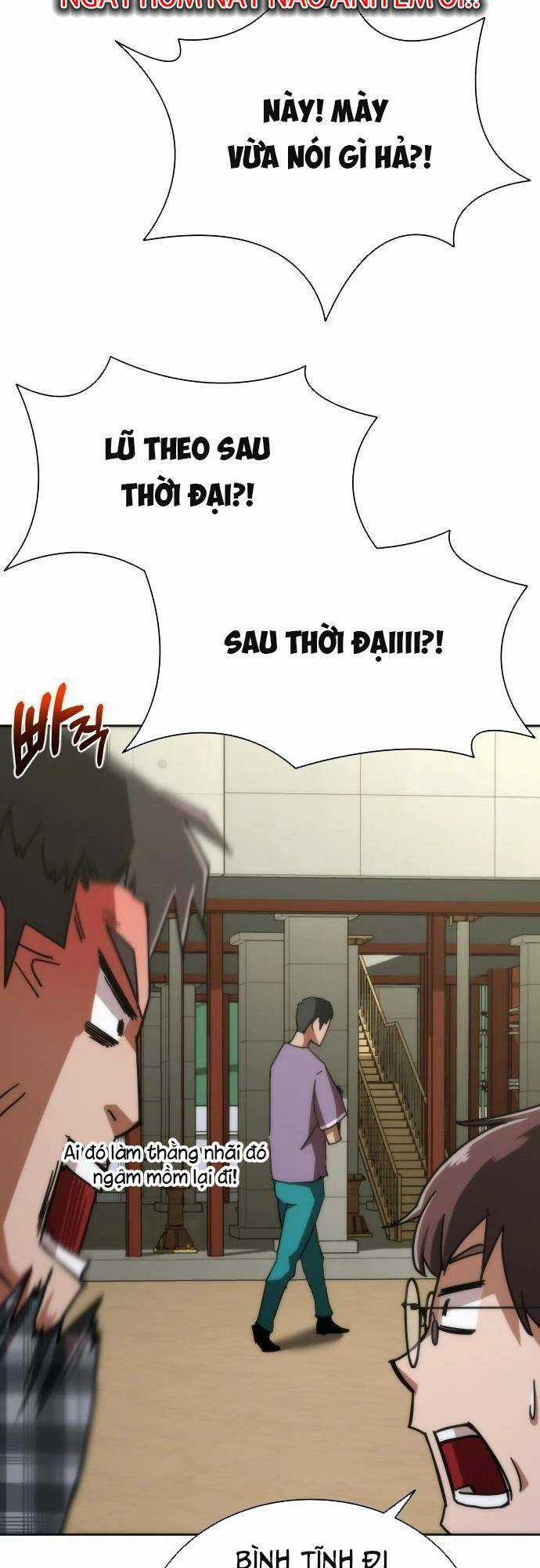 Mạt Thế Zombie 82-08 Chapter 8 trang 13