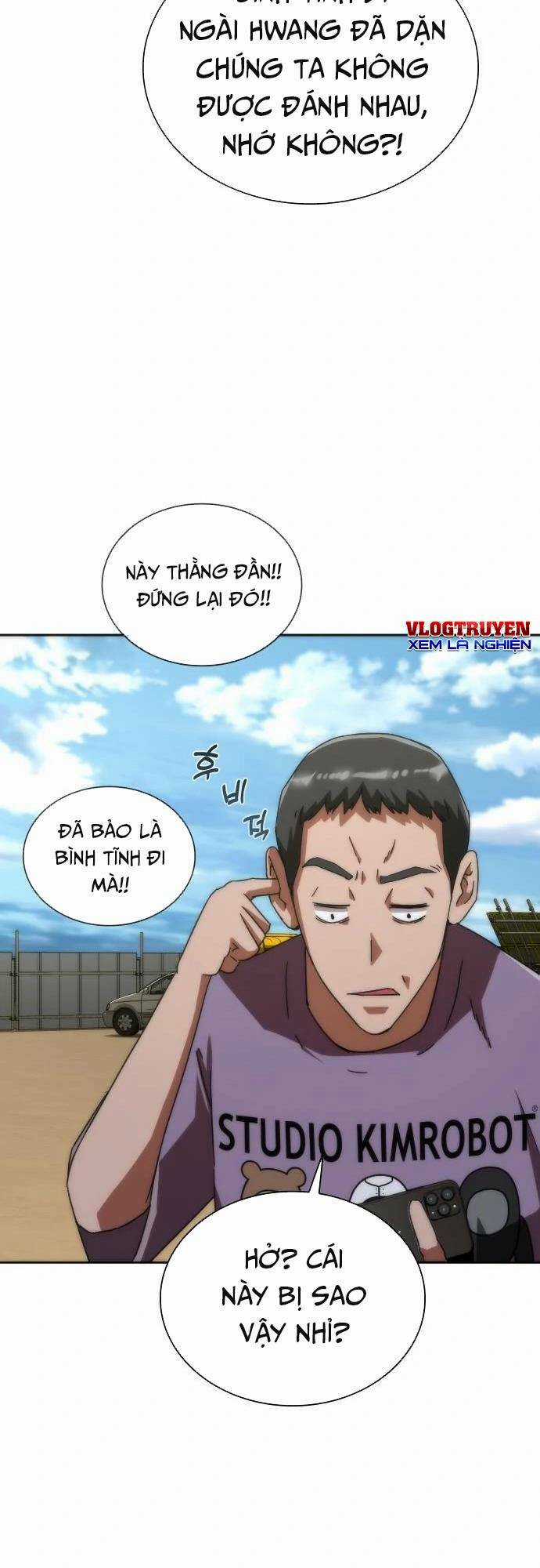 Mạt Thế Zombie 82-08 Chapter 8 trang 14