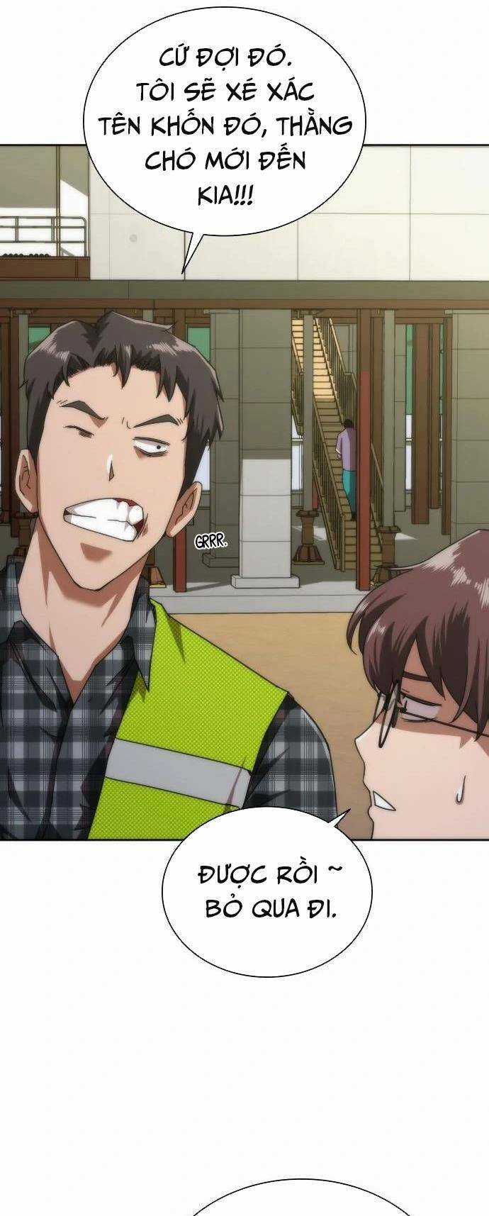 Mạt Thế Zombie 82-08 Chapter 8 trang 16