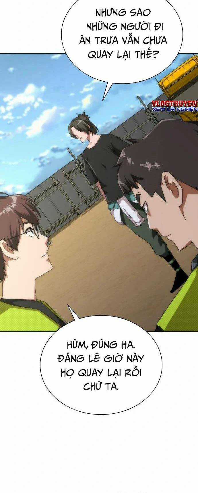 Mạt Thế Zombie 82-08 Chapter 8 trang 17