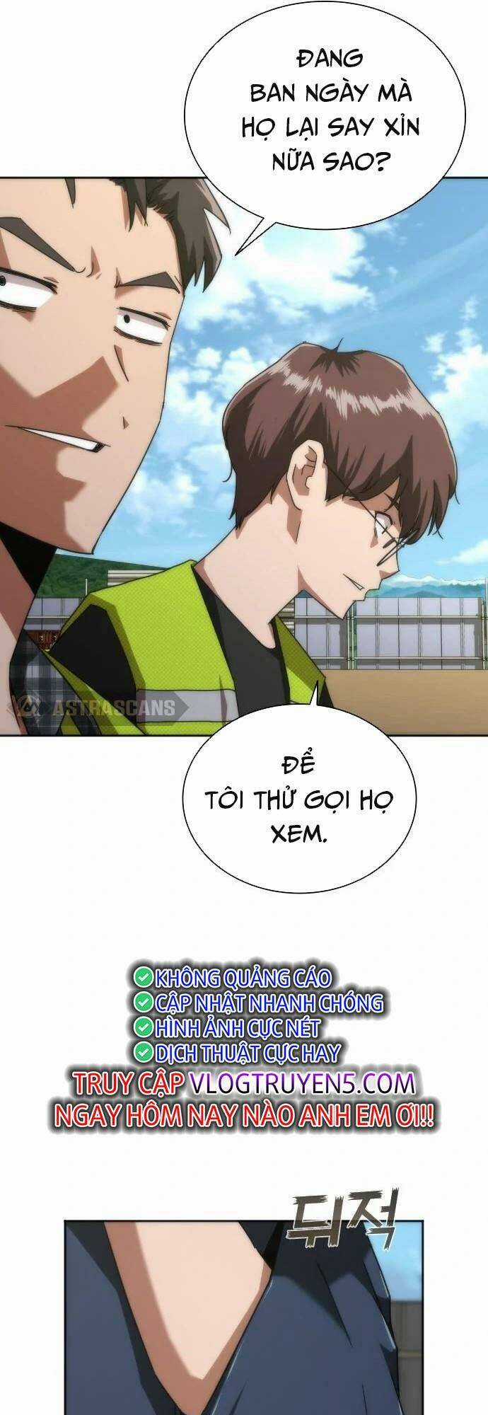 Mạt Thế Zombie 82-08 Chapter 8 trang 18