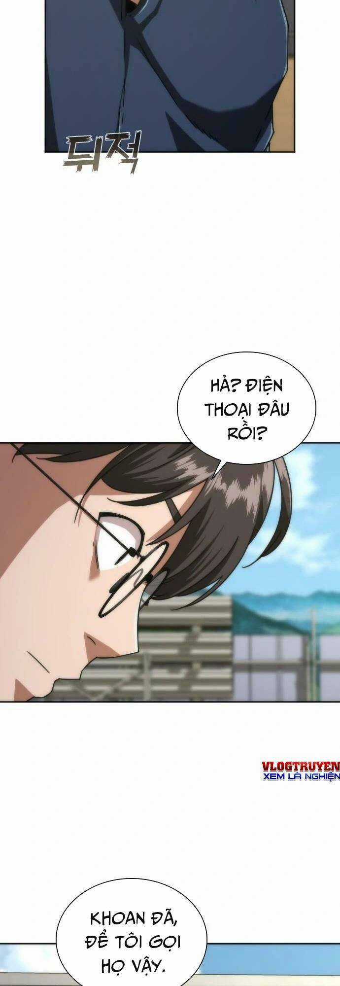 Mạt Thế Zombie 82-08 Chapter 8 trang 19