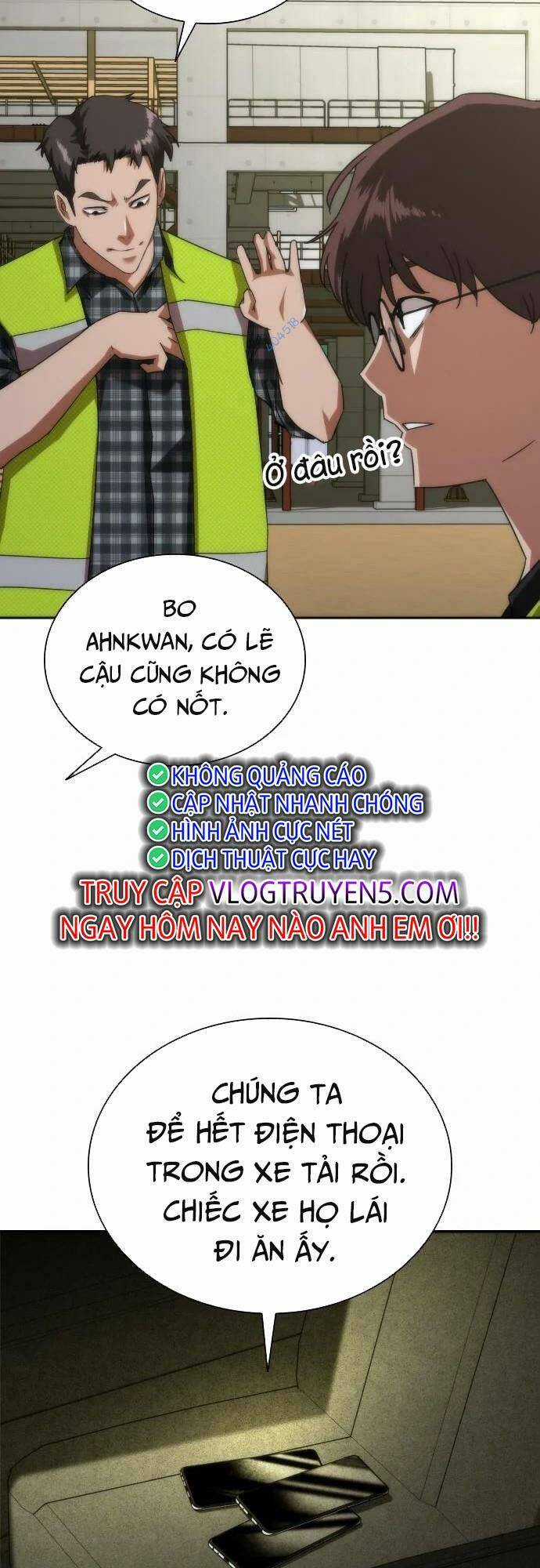 Mạt Thế Zombie 82-08 Chapter 8 trang 20