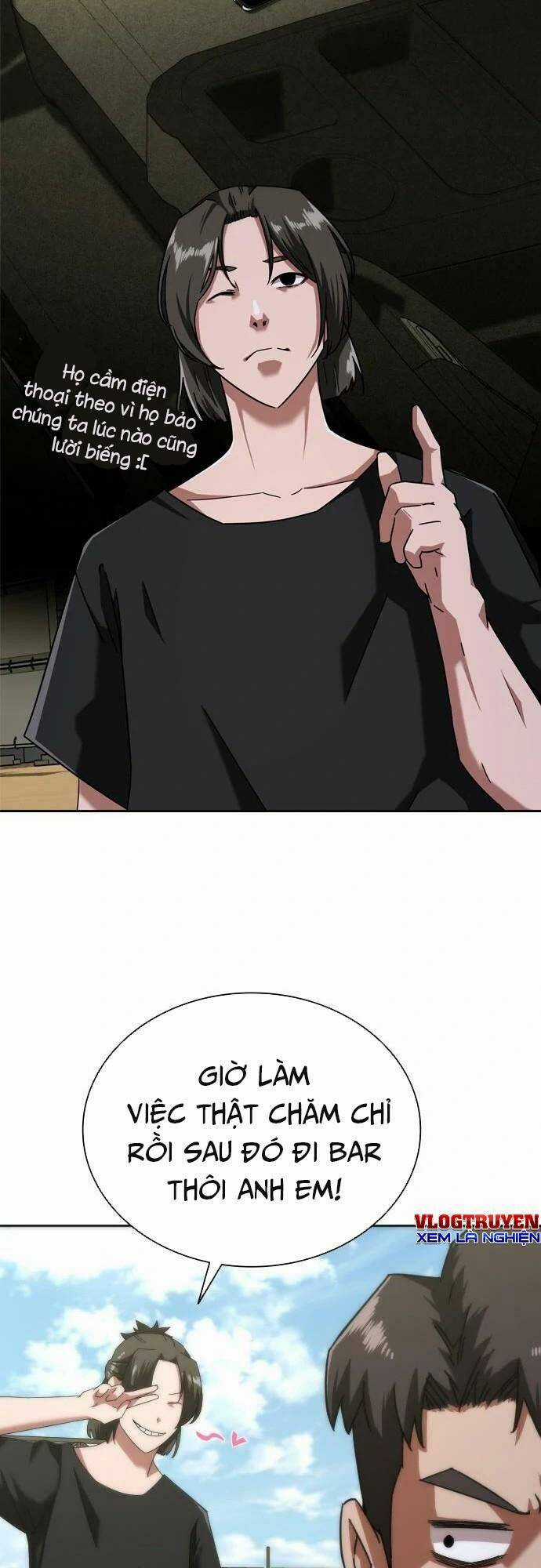 Mạt Thế Zombie 82-08 Chapter 8 trang 21