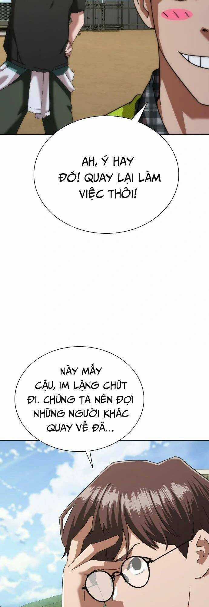 Mạt Thế Zombie 82-08 Chapter 8 trang 22