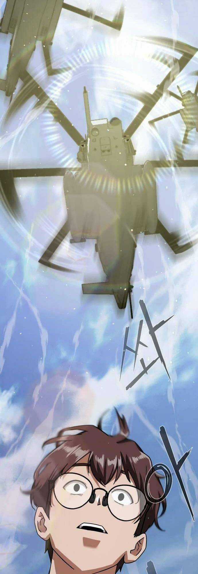 Mạt Thế Zombie 82-08 Chapter 8 trang 24