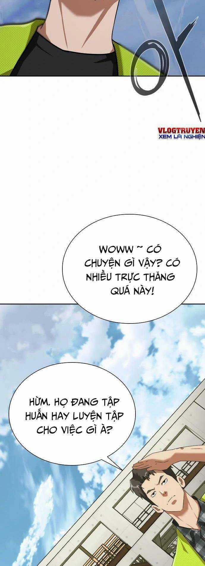 Mạt Thế Zombie 82-08 Chapter 8 trang 25