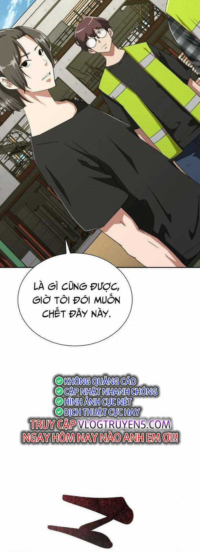 Mạt Thế Zombie 82-08 Chapter 8 trang 26