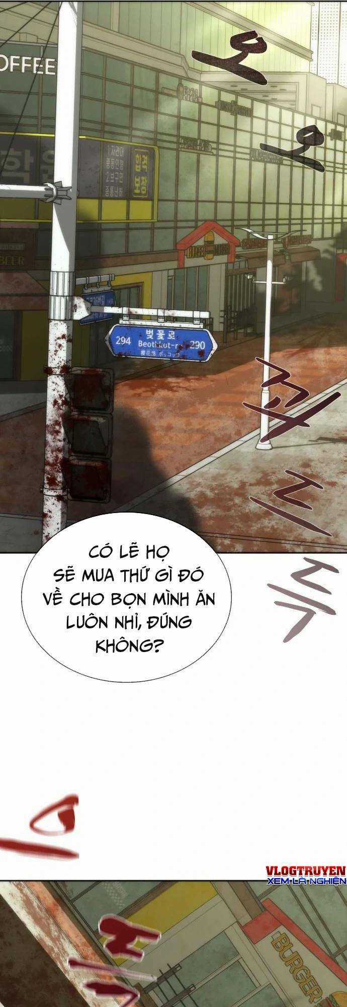 Mạt Thế Zombie 82-08 Chapter 8 trang 27