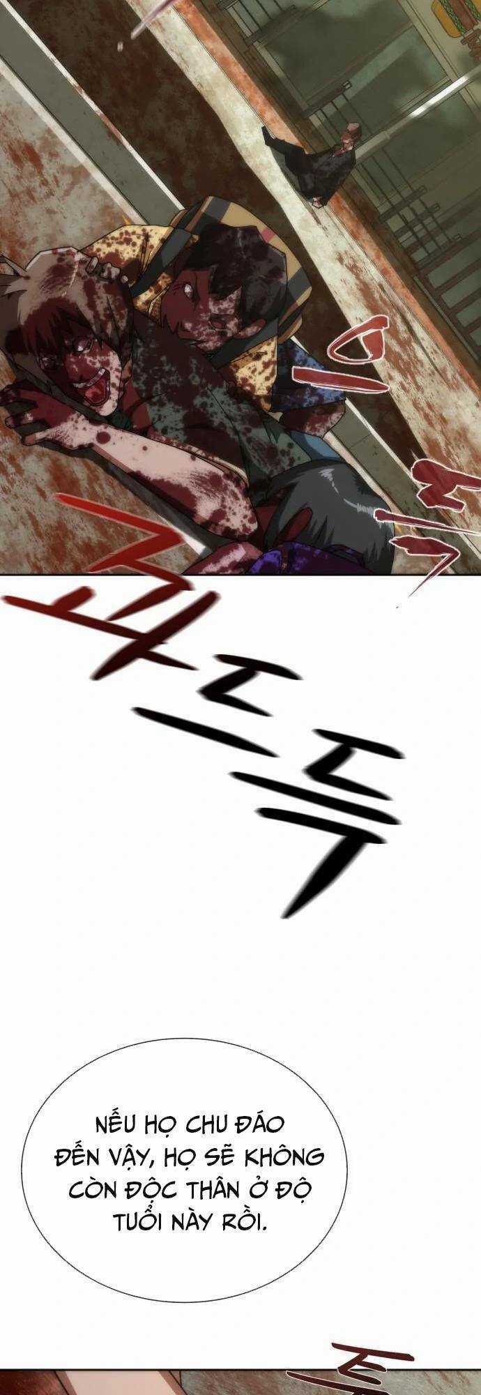 Mạt Thế Zombie 82-08 Chapter 8 trang 28