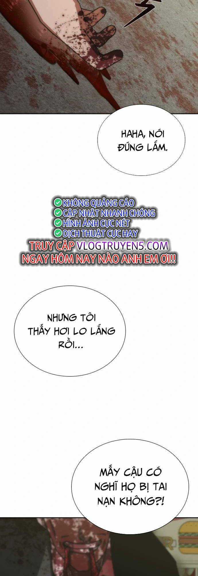 Mạt Thế Zombie 82-08 Chapter 8 trang 29