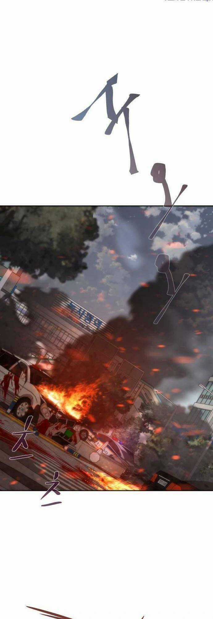 Mạt Thế Zombie 82-08 Chapter 8 trang 3