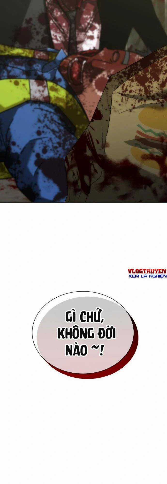 Mạt Thế Zombie 82-08 Chapter 8 trang 30