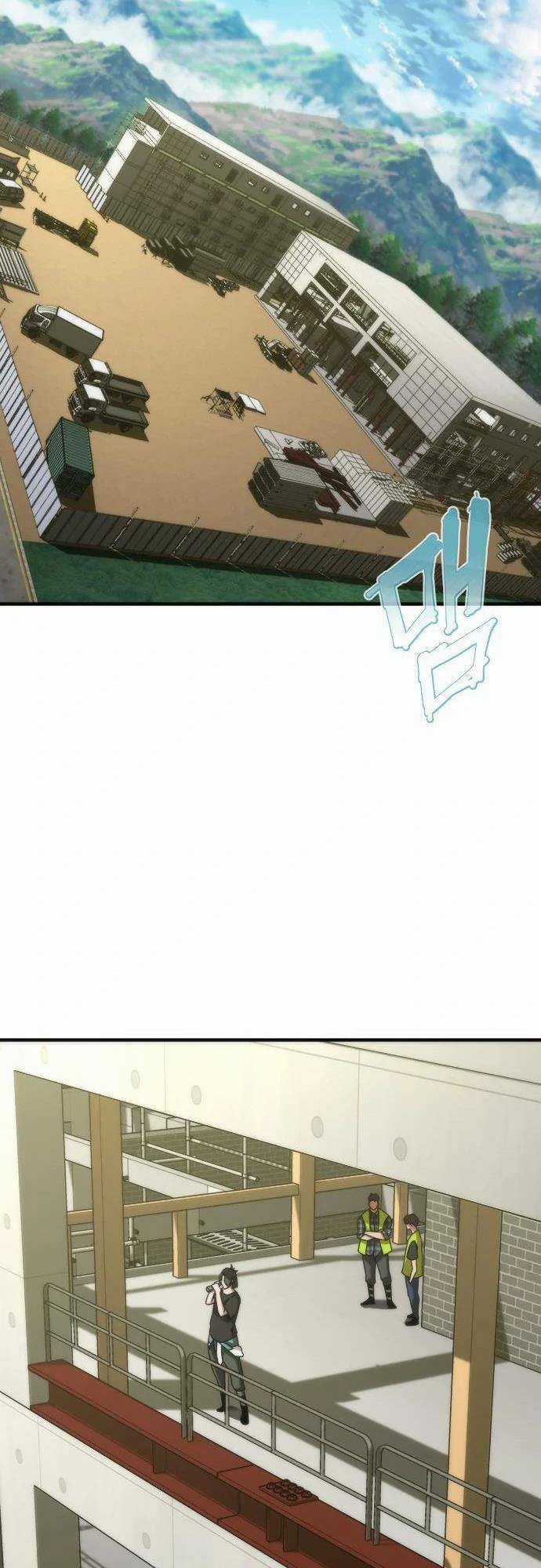 Mạt Thế Zombie 82-08 Chapter 8 trang 32