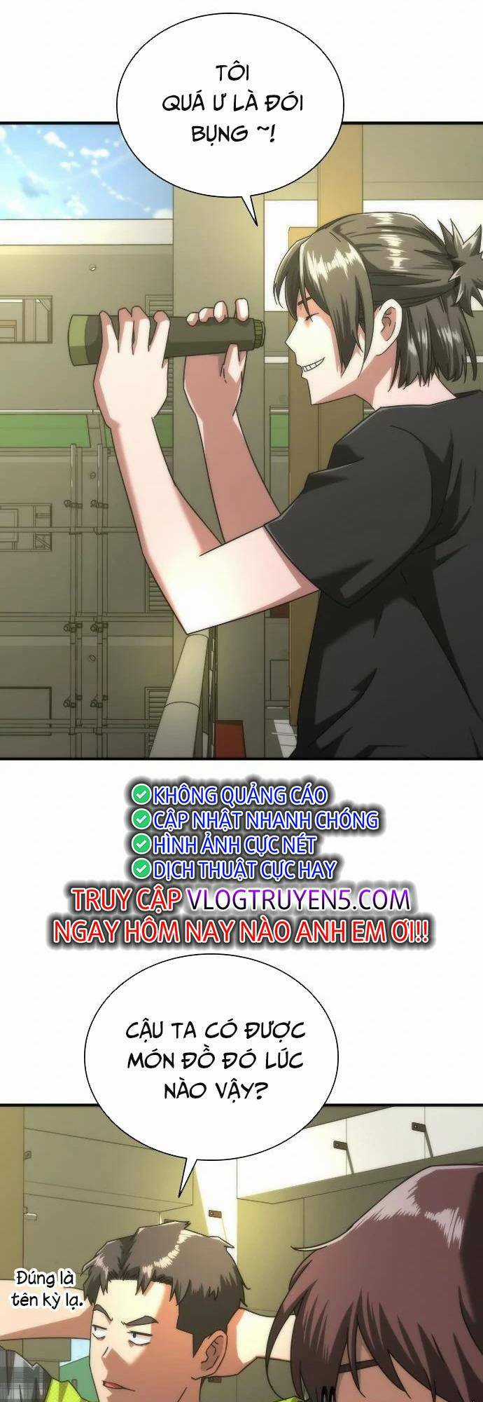 Mạt Thế Zombie 82-08 Chapter 8 trang 34