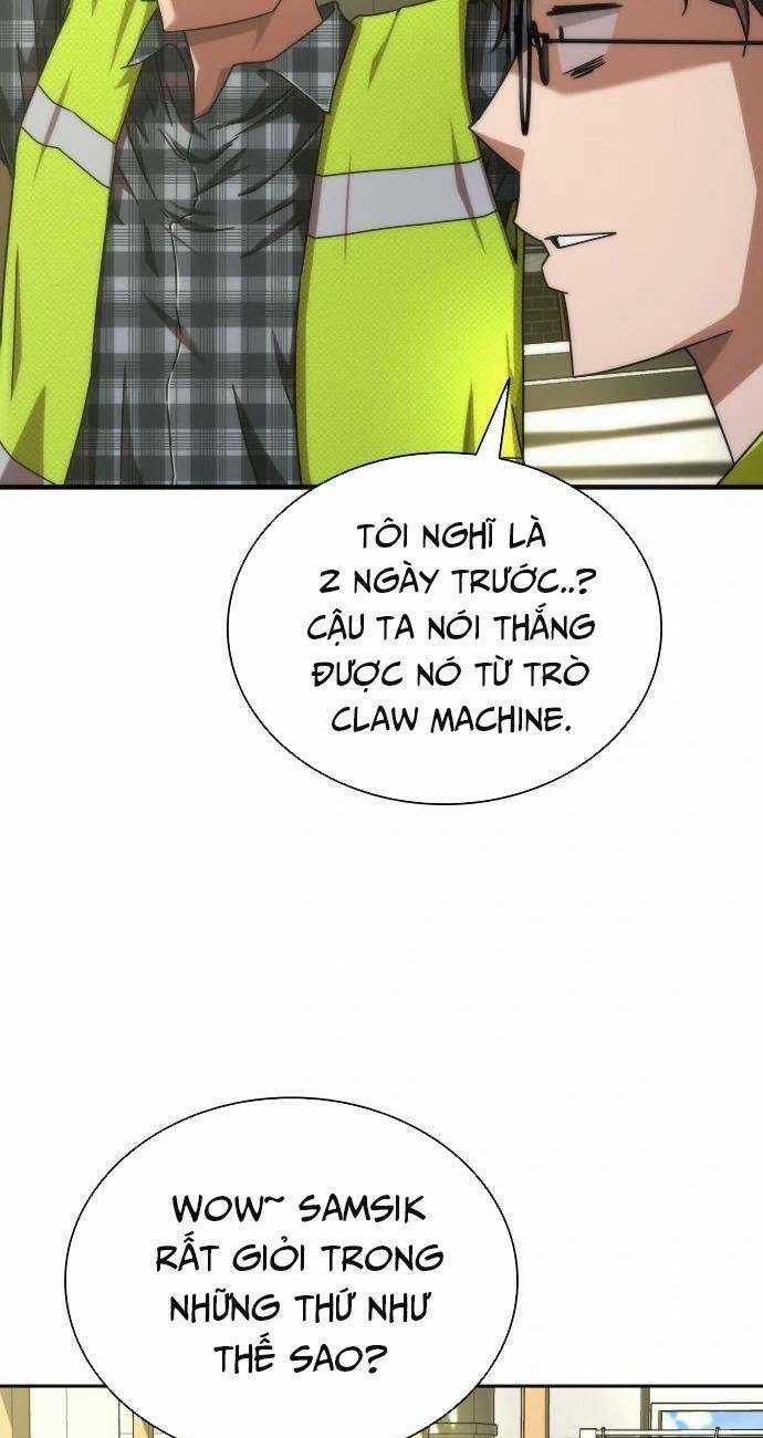 Mạt Thế Zombie 82-08 Chapter 8 trang 35