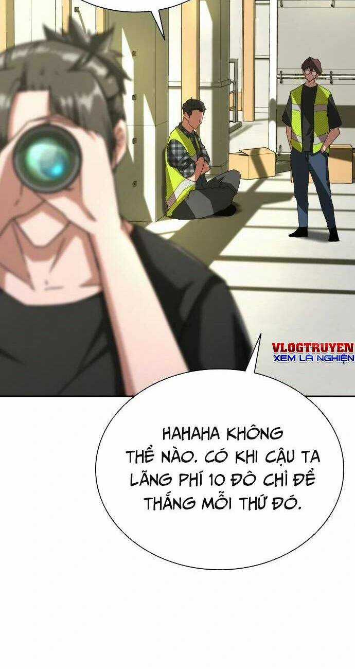 Mạt Thế Zombie 82-08 Chapter 8 trang 36