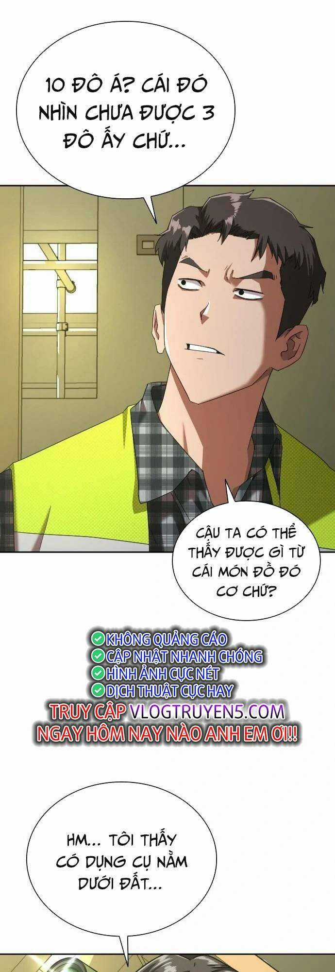 Mạt Thế Zombie 82-08 Chapter 8 trang 37