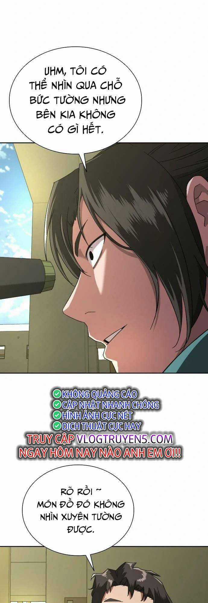 Mạt Thế Zombie 82-08 Chapter 8 trang 39